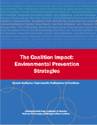 The Coalition Impact