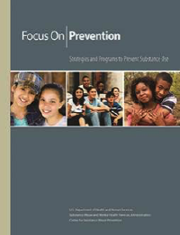 Focus On Prevention