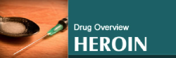 Heroin overview